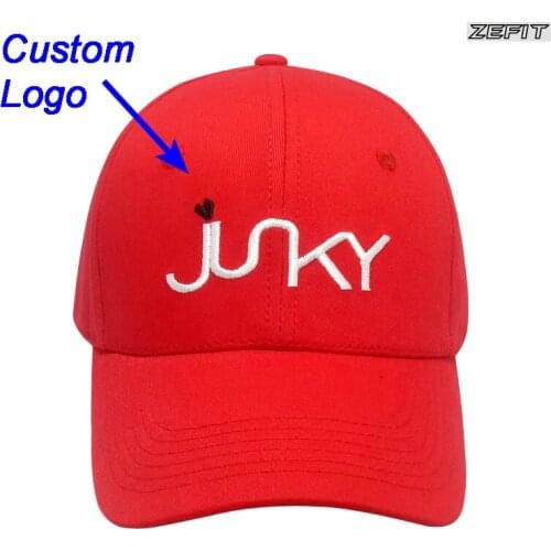 DIY Design Hat combination Colors Outdoor Visors Cap curve bill Mixed Size Custom Baseball Snap Back Tour Travel journey Sun Hat
