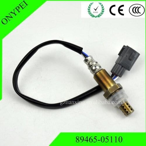 8946505110 O2 Lambda Oxygen Sensor for TOYOTA AVENSIS 89465-05110 89465 05110
