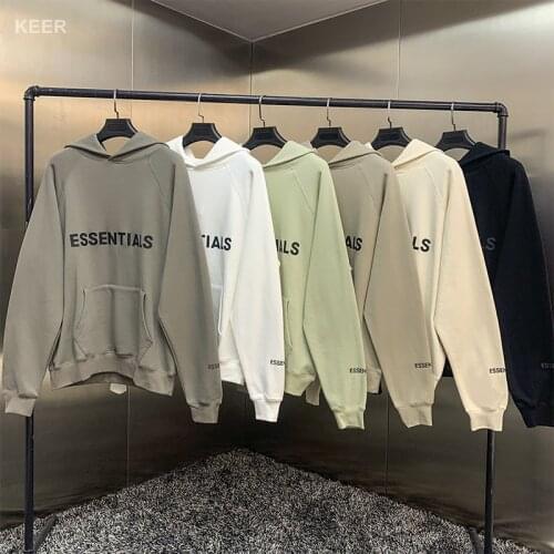 Northminimalism Men's Sweatshirts With Slogans