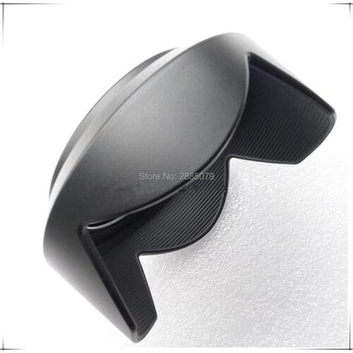 New Original Lens Hood SYQ0547 For Panasonic Lumix FZ300 FZ330 DMC-FZ300 DMC-FZ330