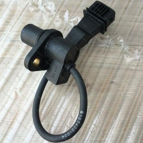 Original Crankshaft Position Sensor For HYUNDAI Coupe Santa Fe Sonata 4 Tucson XG KIA Magentis Sportage 39180-37150 39180-37200