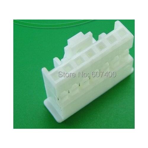 PARP-07V CONN HOUSING PA 7POS 2MM Connectors terminals housings 100% new and Original parts