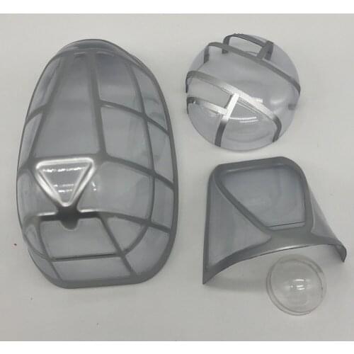 Plastic Parts E for Freewing Flight Line B24 B-24 Liberator rc airplane jet hobby