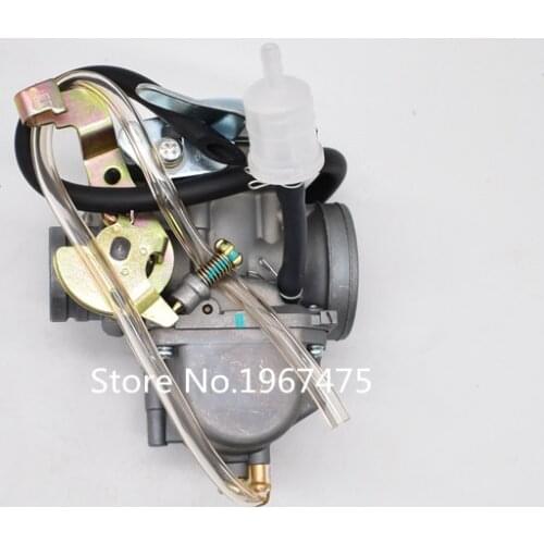 Suitable for Suzuki GN 125 HJ 125 GX 125 motorcycle carburetor GN125 HJ125 GX125 Carburetor assembly