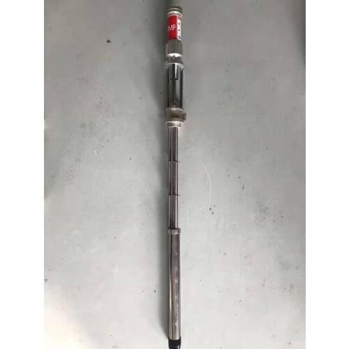 PU Polyurea Liquid Chemical Material Transfer Pump for Polyurethane Foam/Polyurea Spray Machine