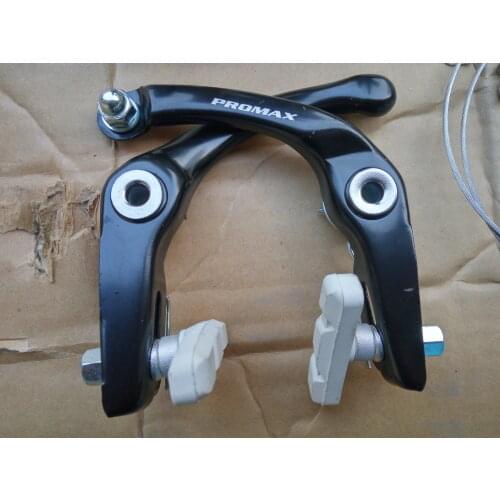 Promax BMX Bicycle U-Brake Carbon Steel made Front only