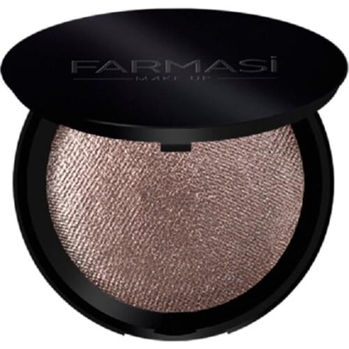 FARMASI EYE SHADOW POWDER, MADE IN TURKEY