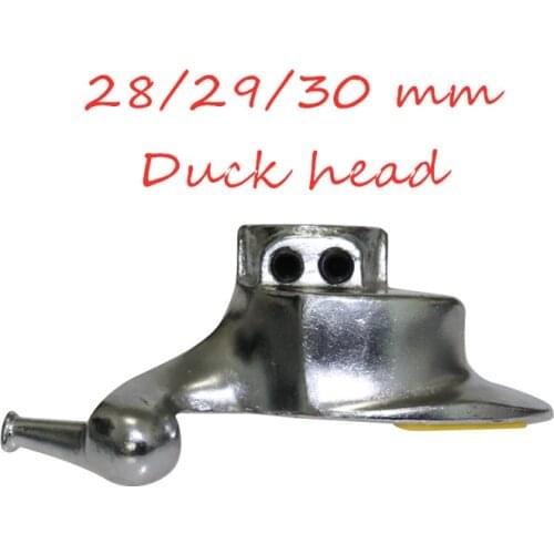 M/D Mount Demount head Duck Head for Car Tyre changer spare parts Tire repair machine part Replacement