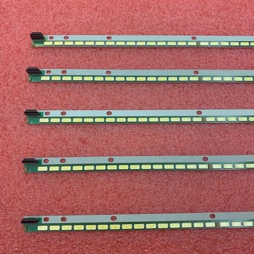 New 5 PCS/lot LED Backlight strip 6922L-0083A 6916L 1291A for Sony KDL-50R550A KDL-50R556A LC500EUD(FF)(F3) 5038K/12
