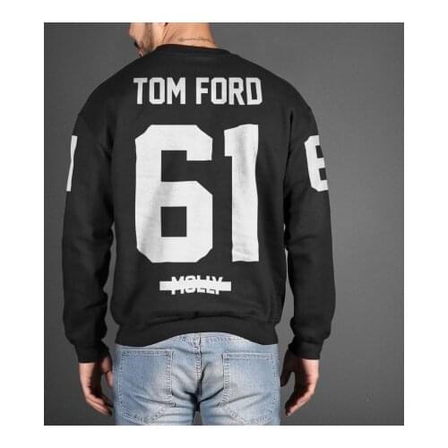 Vhorz Fashionable Men's Hoodies