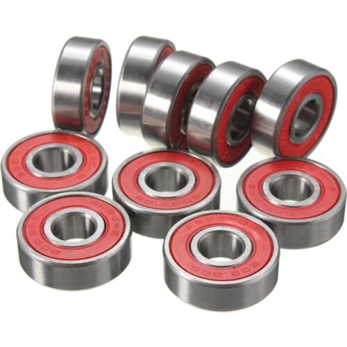 XMSJ Skateboard Wheels