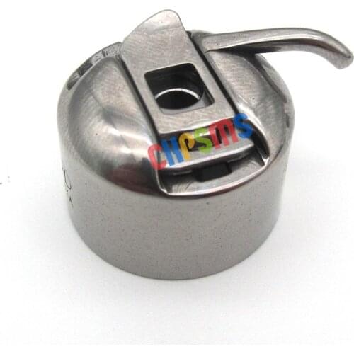 1PCS BOBBIN CASE #200909107 43725 & BOBBINS FIT FOR KENMORE 158&385 SEWING MACHINE