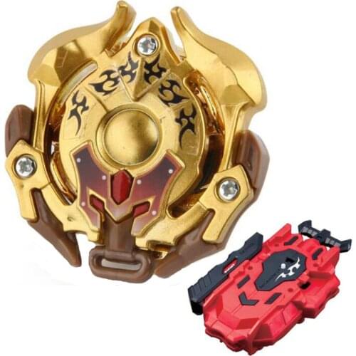 B-X TOUPIE BURST BEYBLADE Superking Tops Launchers GOLD B903 Toys Sale Bey Blade Blade Achilles Bayblade Bable Fafnir Phoenix