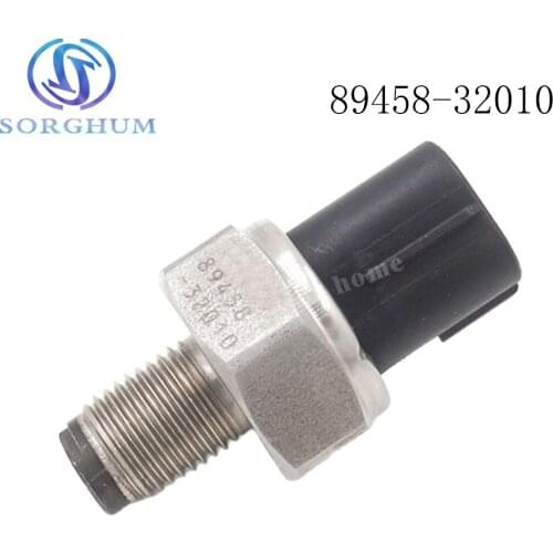 New 89458-32010 Fuel Pressure Sensor For Toyota Corona Vista Ardeo Crown Majesta