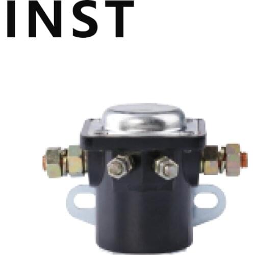 ELECTROMAGNETIC SWTICH SOLENOID FOR 12V 66-200 B6AZ11450A BD7T11450A BD7T11450T C7AF11450A D2DZ11450A D9AZ11450A 3225629
