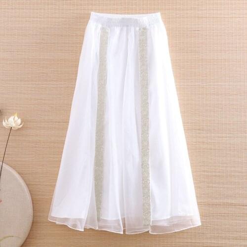 Женские юбки миди Embro Mill China At AliExpress