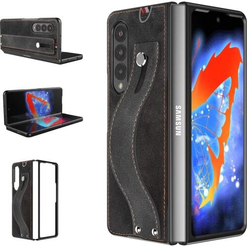 Feitenn Samsung Galaxy Fold Phone Cases