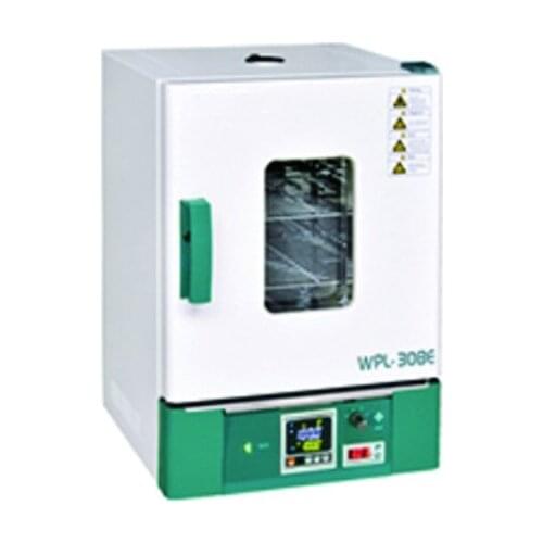 Best selling high quality laboratory constant temperature incubator
