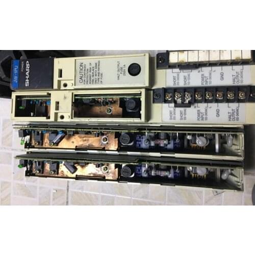 Used Good Condition JW-1PU