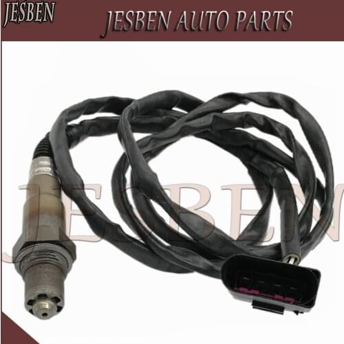 Lambda Probe O2 Oxygen Sensor For AUDI A3 A4 A6 A8 TT ALLROAD VW Beetle Golf Jetta Passat BORA Lupo No# 0258006978 0 258 006 978