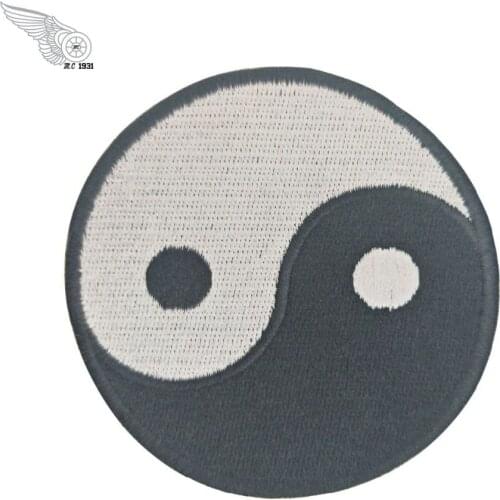 Chinese Gossip array patch embroidery iron on traditional culture spcial christmas gift patches for clothing jacket accessory