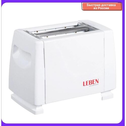 Leben Toasters