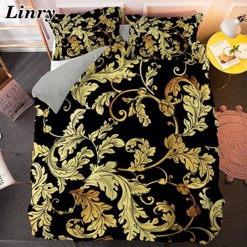 Linry Family Bed Linen
