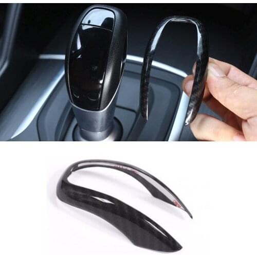 MCARCAR KIT Gear Levers