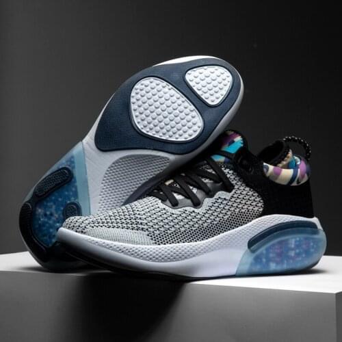 Mens Shoes Sports Zapatos Informales De Hombre Mens Sports Shoes Breathable Sneakers Fashion Comfort Casual Sneaker