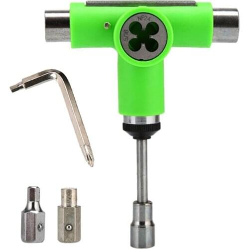 MXITA Skateboard Parts