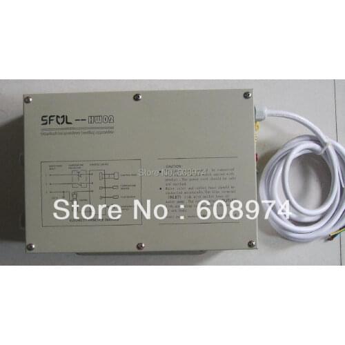 HW02 Constant Temperature Heating Apparatus & spa heater & hot tub heater