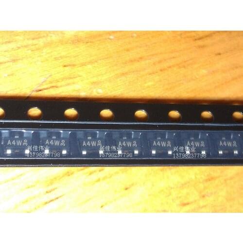 New 5pcs BAV70 A4W/A4T SOT23