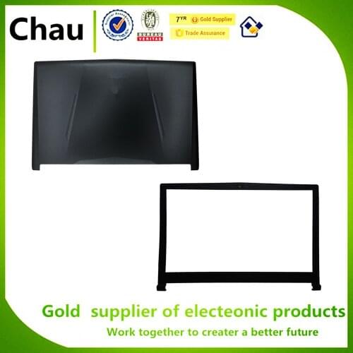 New For MSI GL63 LCD Front Bezel Cover/LCD Front Bezel C over