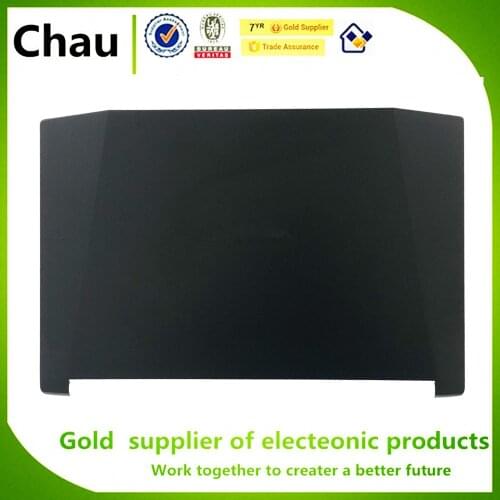 New For Acer Nitro 5 AN515-51 Laptop Black LCD Back Cover Rear Case AP211000700