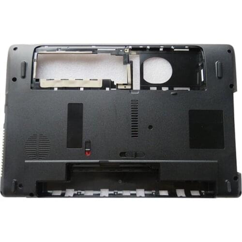 New Bottom case For Acer Aspire 5250 5733 laptop Bottom case Base cover NO HDMI-compatible