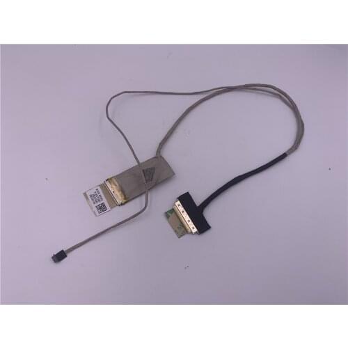 New Lcd Lvds Cable For Asus X551 X551A X551C X551CA X551M D550M 14005-01070100 DD0XJCLC010