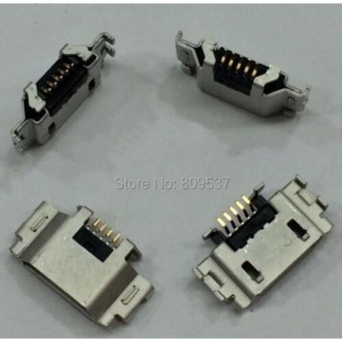 For Xperia Z1 L39h C6903 Honami Micro USB Charging Port Connector