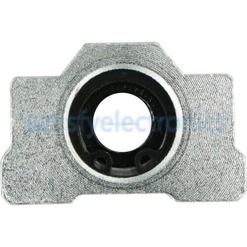 SC8UU SCS8UU 8mm Linear Ball Bearing Block CNC Router for CNC 3D printer shafts Rod part