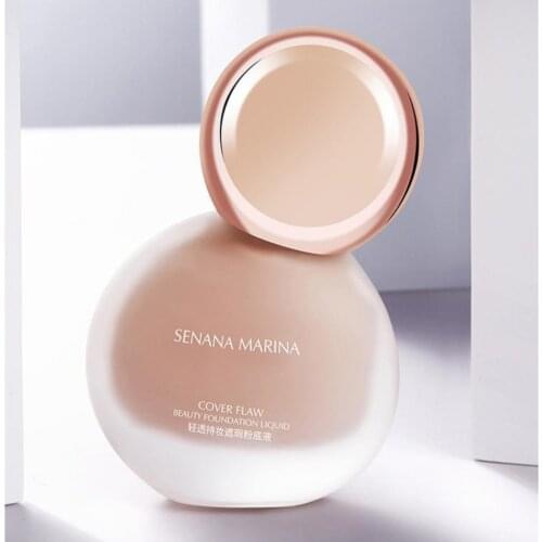 Senana marina Liquid Face Foundations