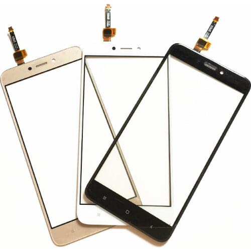For Xiaomi Redmi 4X Touch Screen 5.0'' LCD Display Glass Digitizer