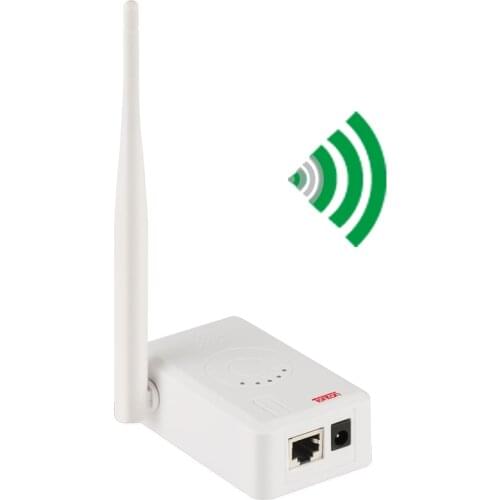 Tonton Network Hardware