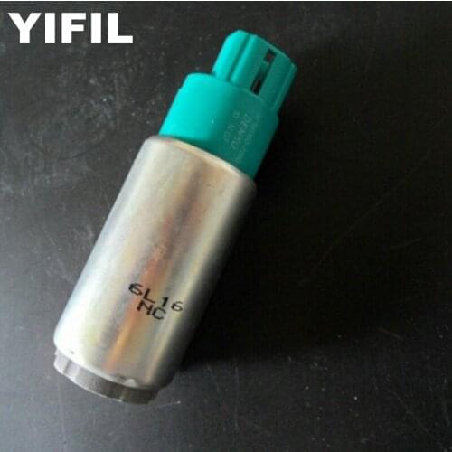 Universal Electric Fuel Pump For Honda Acura Legend CR-V Stream Mitsubishi ASX Grandis Lancer For Lexus Nissan Mazda