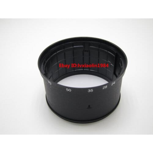 Lens Zoom Barrel Outer Sleeve Ring For Nikon AF-S NIKKOR 24-70mm f/2.8E ED VR