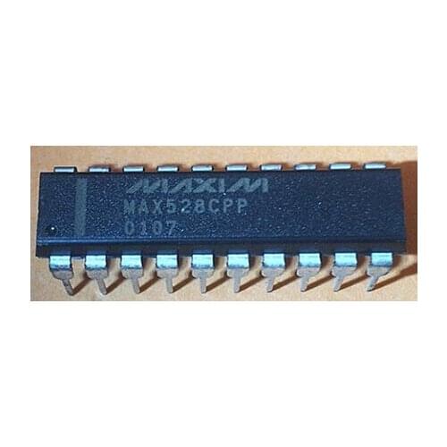 Free Shipping MAX528CPP MAX528 100pc/lot DIP IC