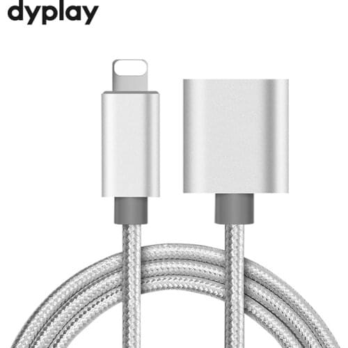 Dyplay Player Accessories
