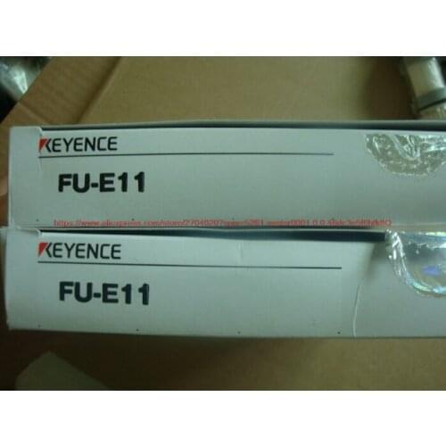 FU-E11 optical fiber sensor