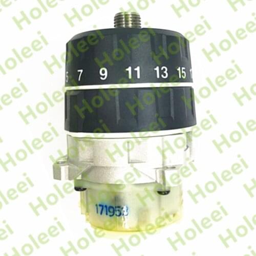 Gear Box For Makita DHP484 HP484D DHP484Z 123953-7 Power Tool Accessories Electric tools part