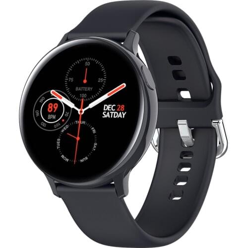 LOKSLV Bluetooth Watch