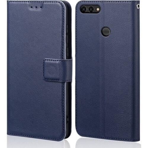 Magnetic Case For Huawei Honor 9 Lite Case Cover Silicone Funda TPU Case For Huawei Honor 9 9Lite Phone Shell Cover Coque Capas