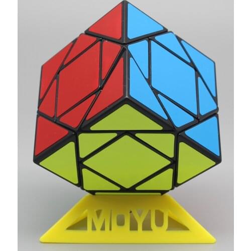 Cubingclass Room Pandora Cube Moyu Twisty Speed Cube Professional Cubo Magico Puzzle Toys For Children Kids Gift